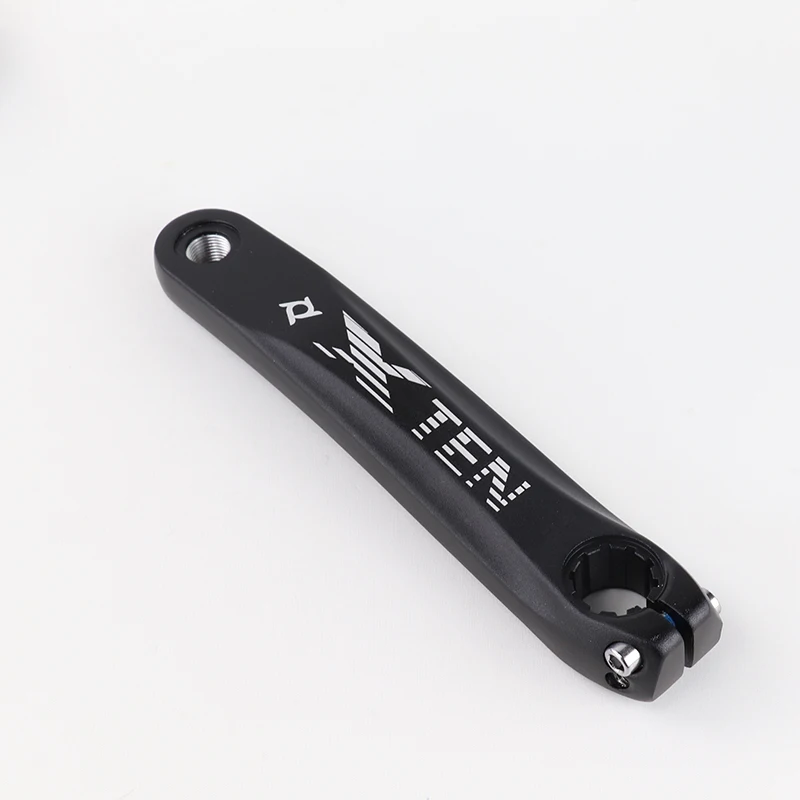 Prowheel TEN-751-TT полый 9S 26 36 48T велосипедный шатун для горного велосипеда цепь колеса свободного хода Кривошип и цепное колесо