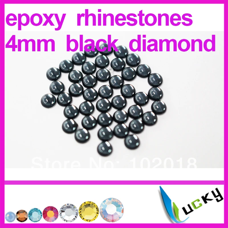 Новинка Весна 2014! 10 бриллиантов/1440 бриллиантов полукруглые жемчужные эпоксидные