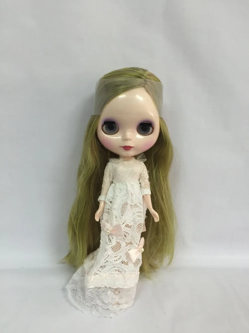 Кукольная одежда Blyth для кукол 30 см | Игрушки и хобби