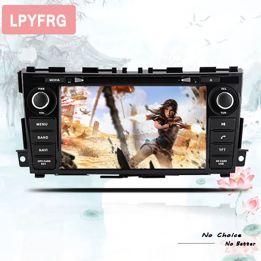 Android 10 0 4 Гб RAM автомобильный DVD мультимедийный плеер GPS Wifi 3/4G DVR камера ТВ для Nissan