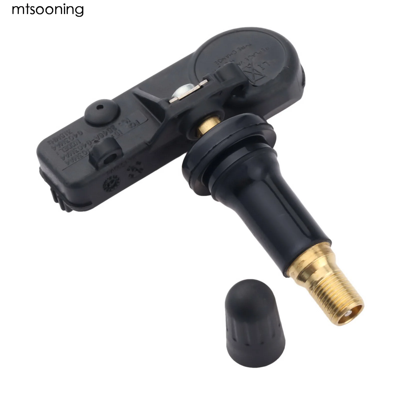 Mtsooning датчик давления в шинах TMPS 28103SA001 AG01B 315 МГц Новинка для 2008-2015 Subaru Forester Impreza WRX