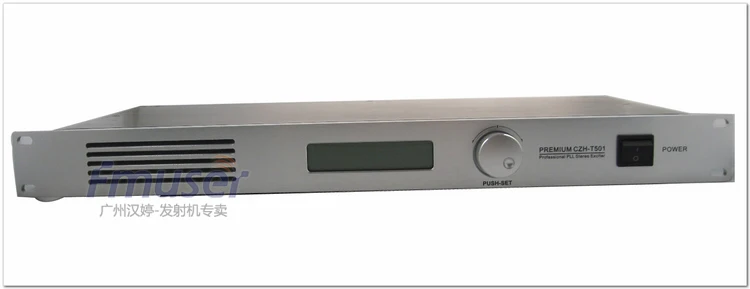 новый fsn 30l 30w передатчик fm радио 0 мощность регулируемая broadcaster+1/4 волны gp антенны