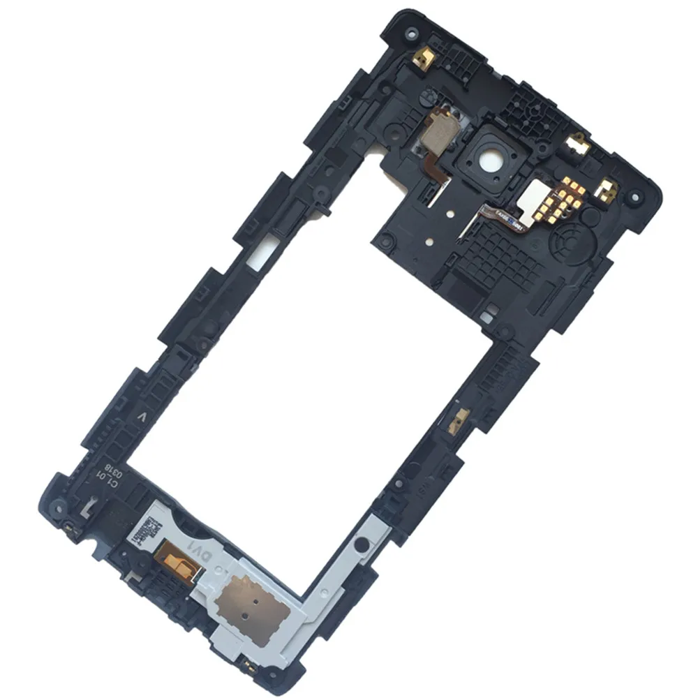 Для LG G4 H810 H811 H815 LS991 F500L средняя рама задний корпус сменный!|middle frame|lg g4 middle framehousing lg |