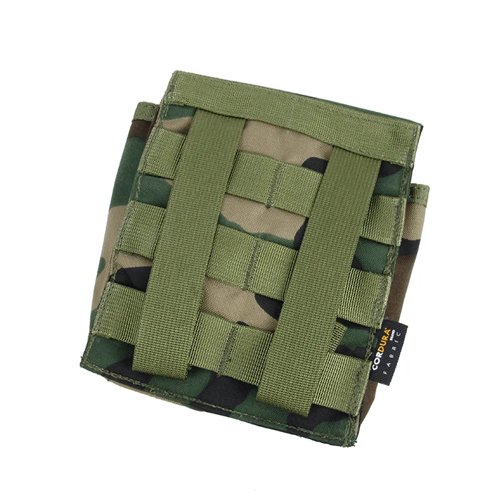 TMC Cordura Forest LBT 9030A 100rd универсальная сумка MOLLE для боеприпасов (SKU051075)|Мешочки| |