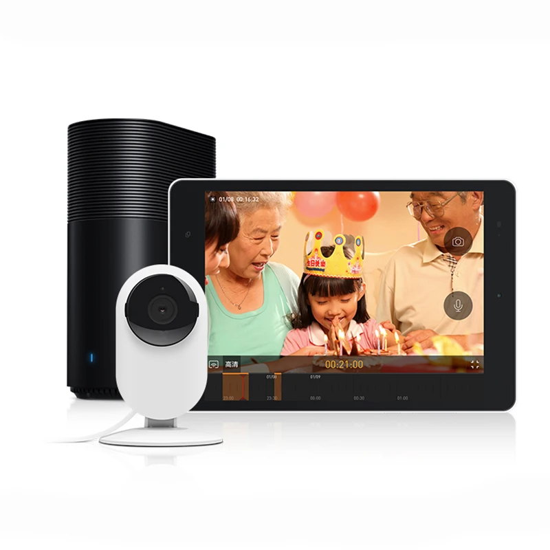 IMIEYE 720p камеры видеоизображение Видеонаблюдение Wi-Fi Onvif Безопасность сеть Аудио