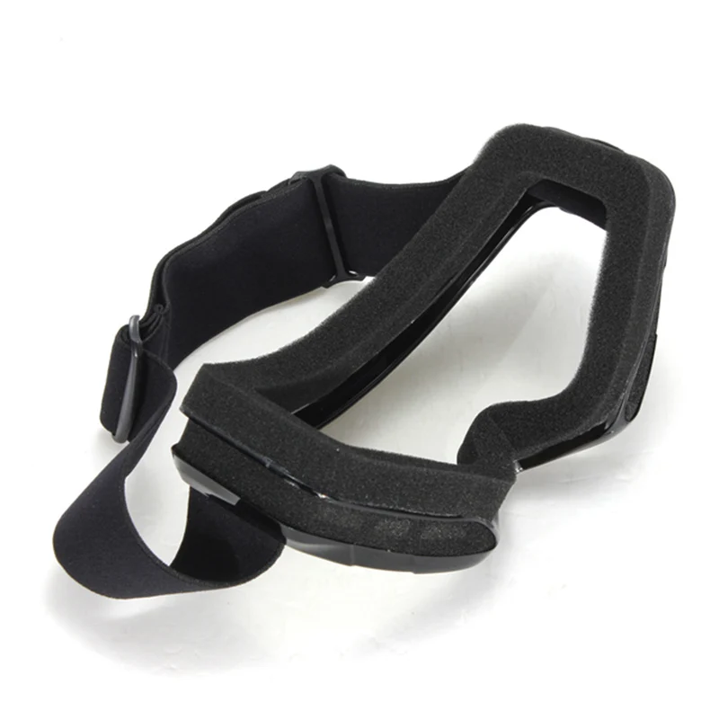 Защита для очков спортивного велосипеда Mtb Bmx Atv Team Ski Snowboard Moto Cross black|moto protection|protection