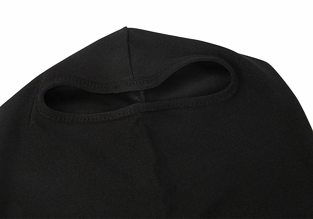 Wosawe велосипедная кепка зимняя Belmet Liner Casco Mtb полицейская Кепка Cagoule Cyclisme Hive Cycle Beanie