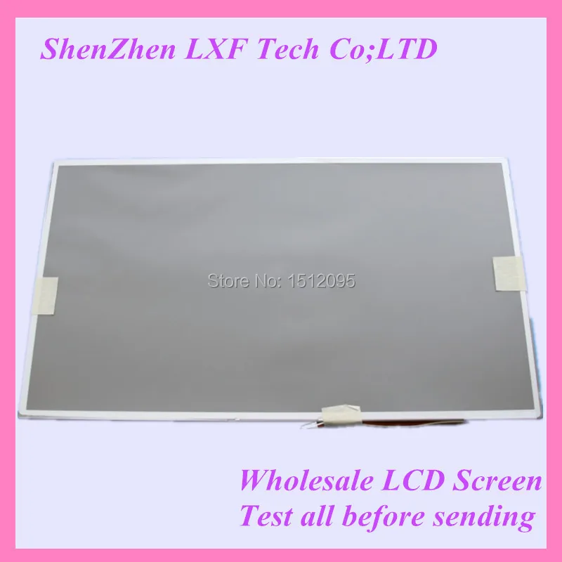 LTN156AT01 B156XW01 CLAA156WA01A LP156WH1 TL C1 N156B1 L0B N156B3 L02 для hp CQ60 CQ61 ноутбук ЖК дисплей экран 30 PIN с