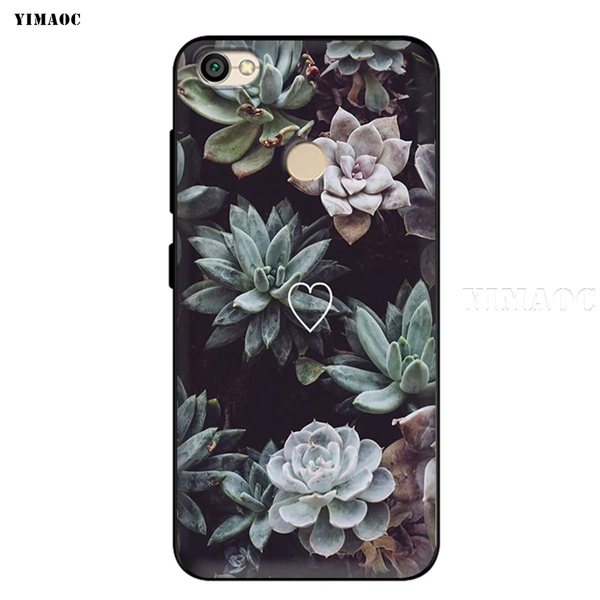 16 YIMAOC китайский дракон Мягкий ТПУ чехол для Xiaomi Redmi mi Note MAX 3 6 6A 7 mi 6 mi 8 9 se a1 a2 Pro Lite go pocophone f1 - Цвет: 16
