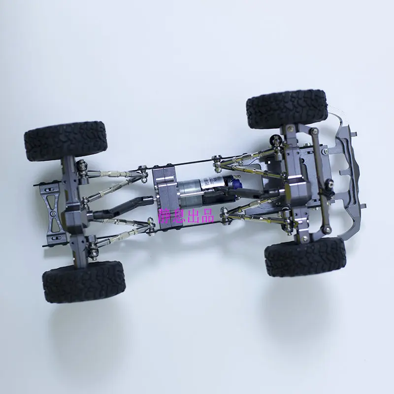 Запасные части для радиоуправляемых автомобилей WPL C14 C24 1/16 Модифицированная