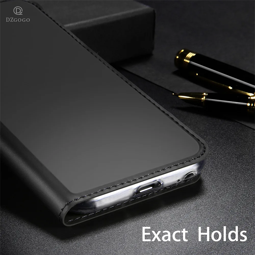 Чехол для Funda Samsung Galaxy A6 Plus 2018 роскошный кожаный чехол книжка (2018)|Бамперы| |