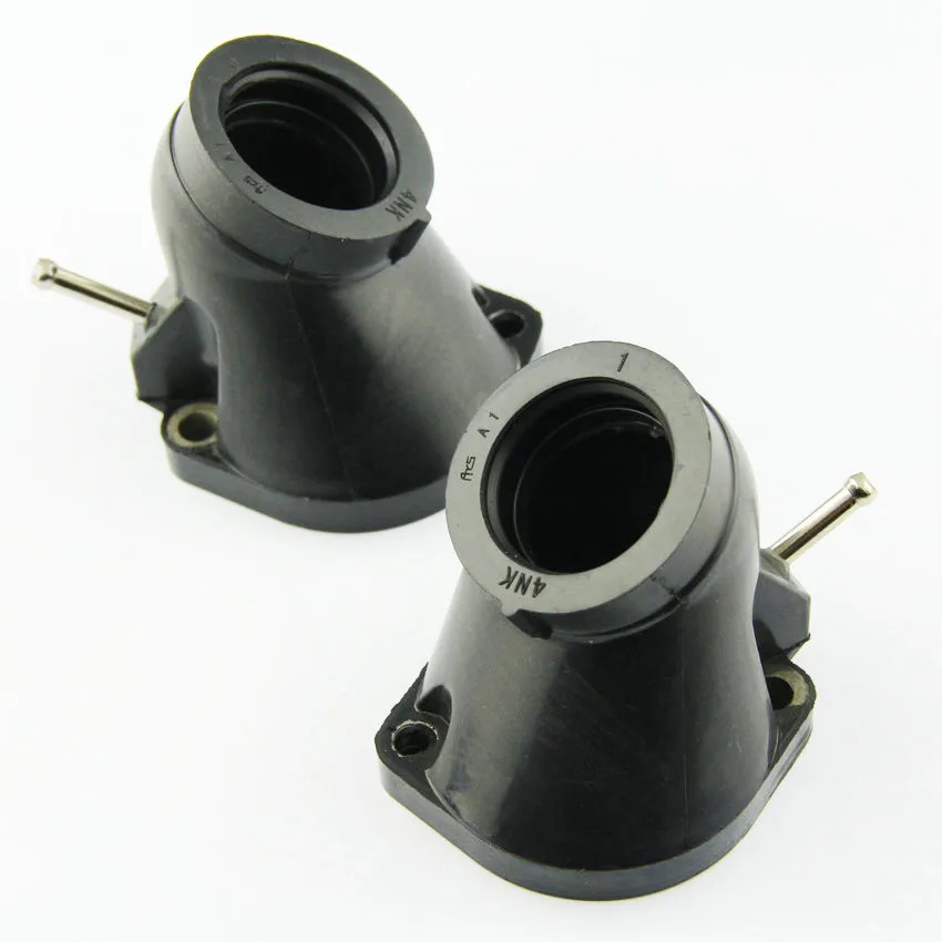 Переходник для Впускной трубки карбюратора мотоцикла YAMAHA XVZ13A XVZ1300 1996-2001 |