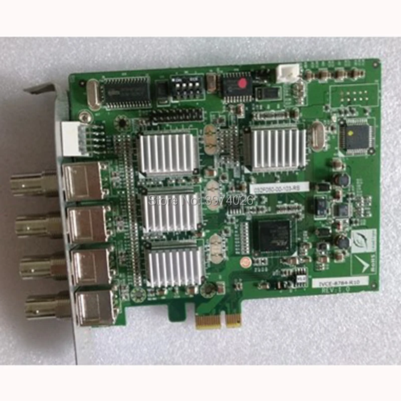 IVCE 8784 R10 REV: 1 0 032F050 00 103 RS|Источники питания| |