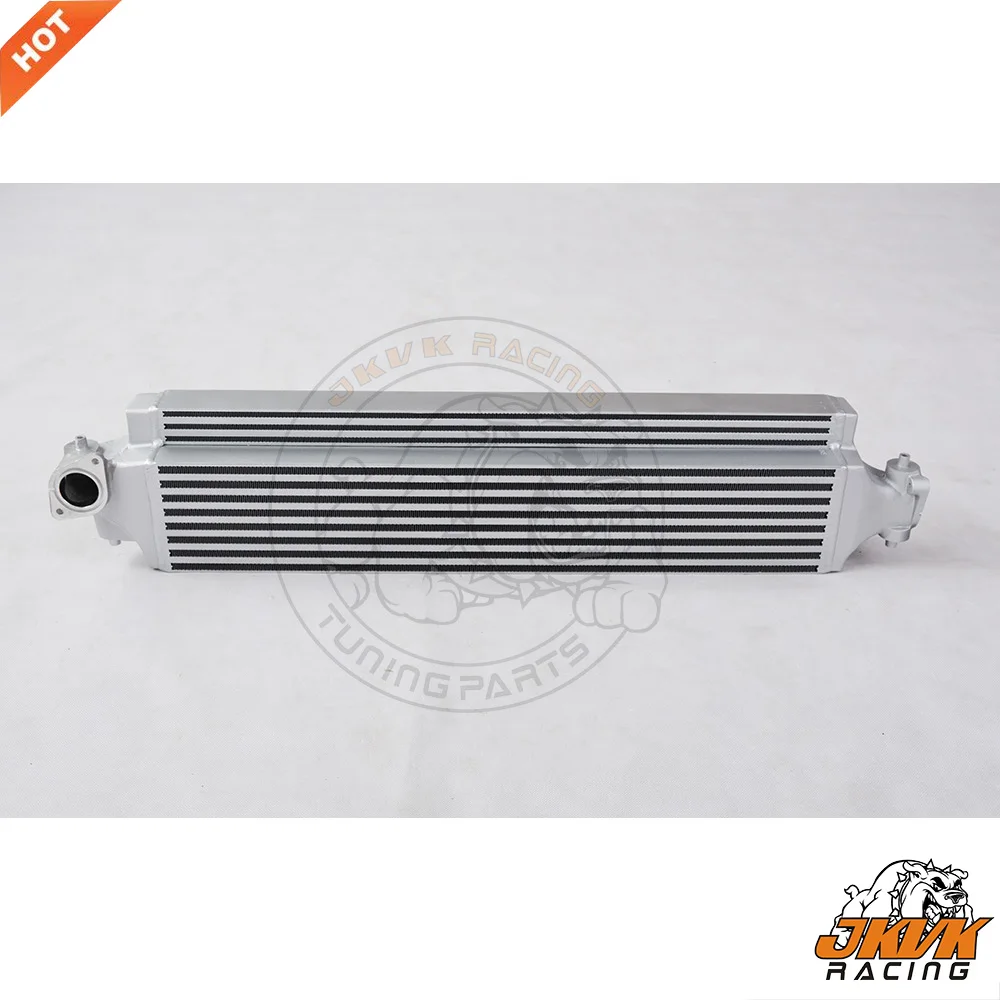 JKVK Ci vi(FC) 1,5 T 2,5 ''304 из нержавеющей стали 200 ячеек нисходящий+ интеркулер