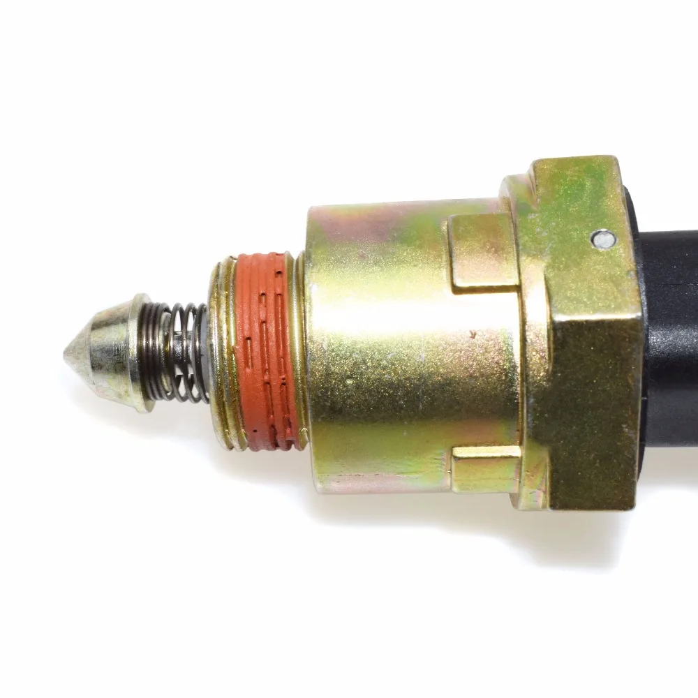 ISANCE IACV IAC 17111286 17089062 217437 17072956 для Chevrolet GMC Buick Cadillac Pontiac Oldsmobile|idle air control valve|idle controlair idle