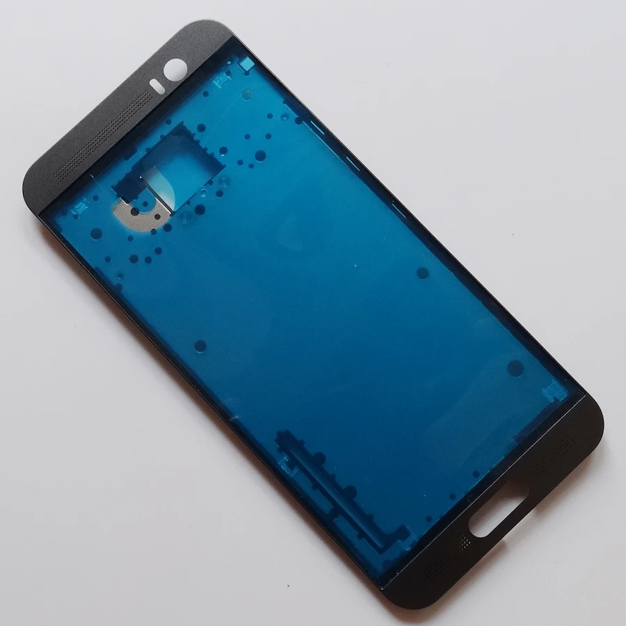 Новая высококачественная средняя рамка для HTC One M9 Plus + M9ew M9e Передняя Корпус