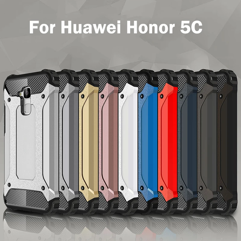 Чехлы для huawei Honor 5C NEM L51 L21 L22 L31 чехол телефона 5 C из ТПУ|Чехлы-накладки| |