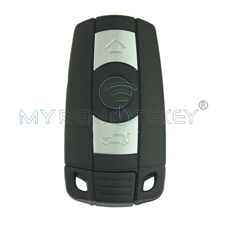 

Remtekey Car Remote Smart Key 3 Button for BMW CAS3 System 868MHz for 1 3 5 Series E36 E87 E90 E91 for BMW 320 325 525 535