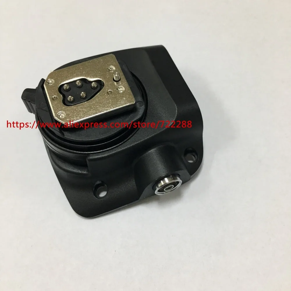 Запасные части для Canon 600EX RT II Speedlite Hotshoe Base чехол Hot Shoe Foot Ass'y CY2 4358 000|parts|parts forparts canon