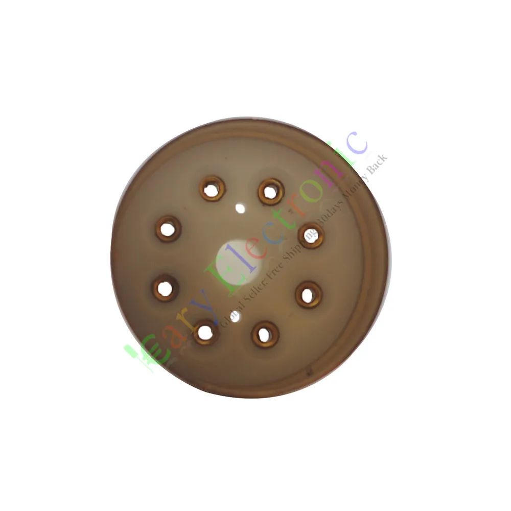 Оптовая и розничная продажа 20 шт. 8 контактов Золотая керамическая стандартная