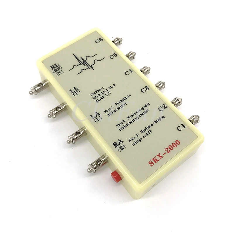 Обновление не для увеличения имитатор ЭКГ сигнала|signal simulator|signal generatorecg signal generator |