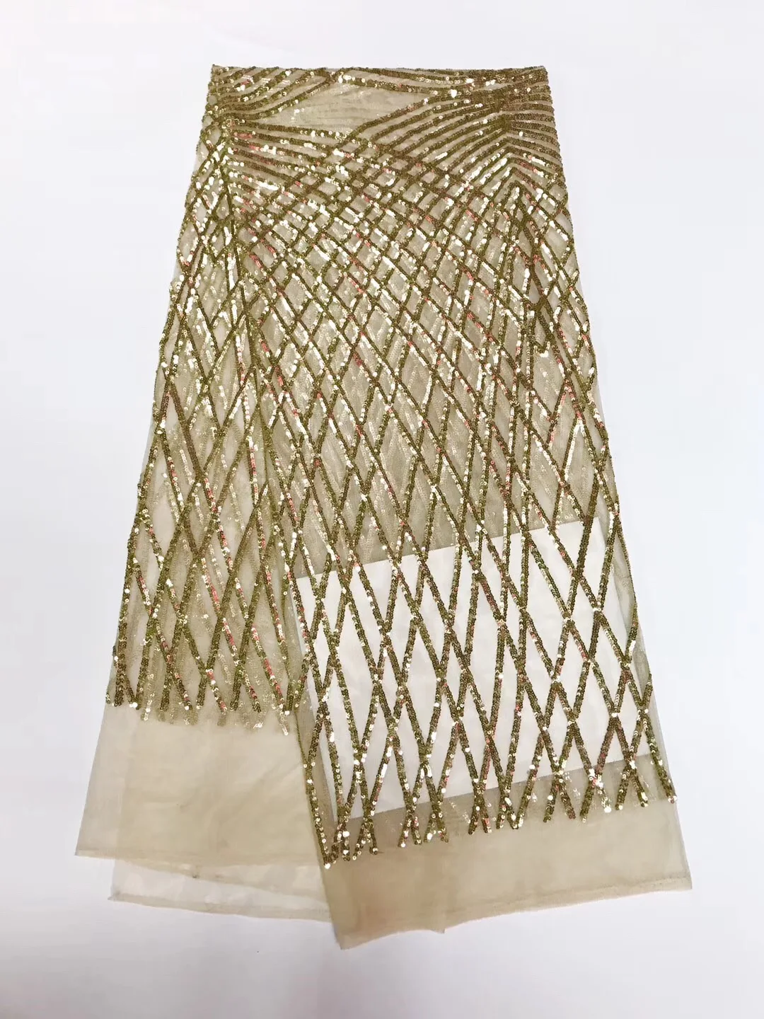 Фото Black+Gold Fashion design beautiful African net lace fabric with sequins 2017 Most popular French for wedding L9195 Дом и сад Black+Gold Fashion design beautiful African net lace fabric with sequins 2017 Most popular French for wedding L9195 Дом и сад