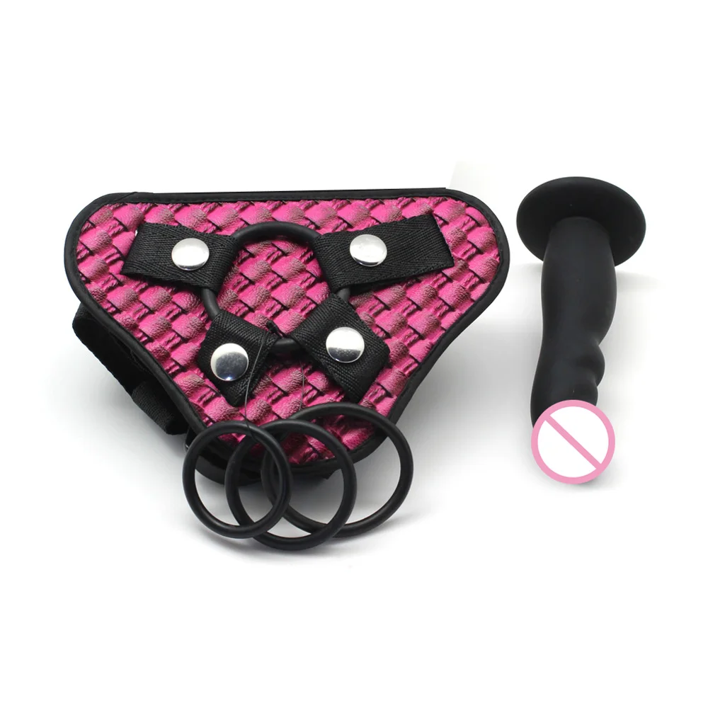 Универсальный Регулируемый ремень Smspade из искусственной кожи унисекс разные