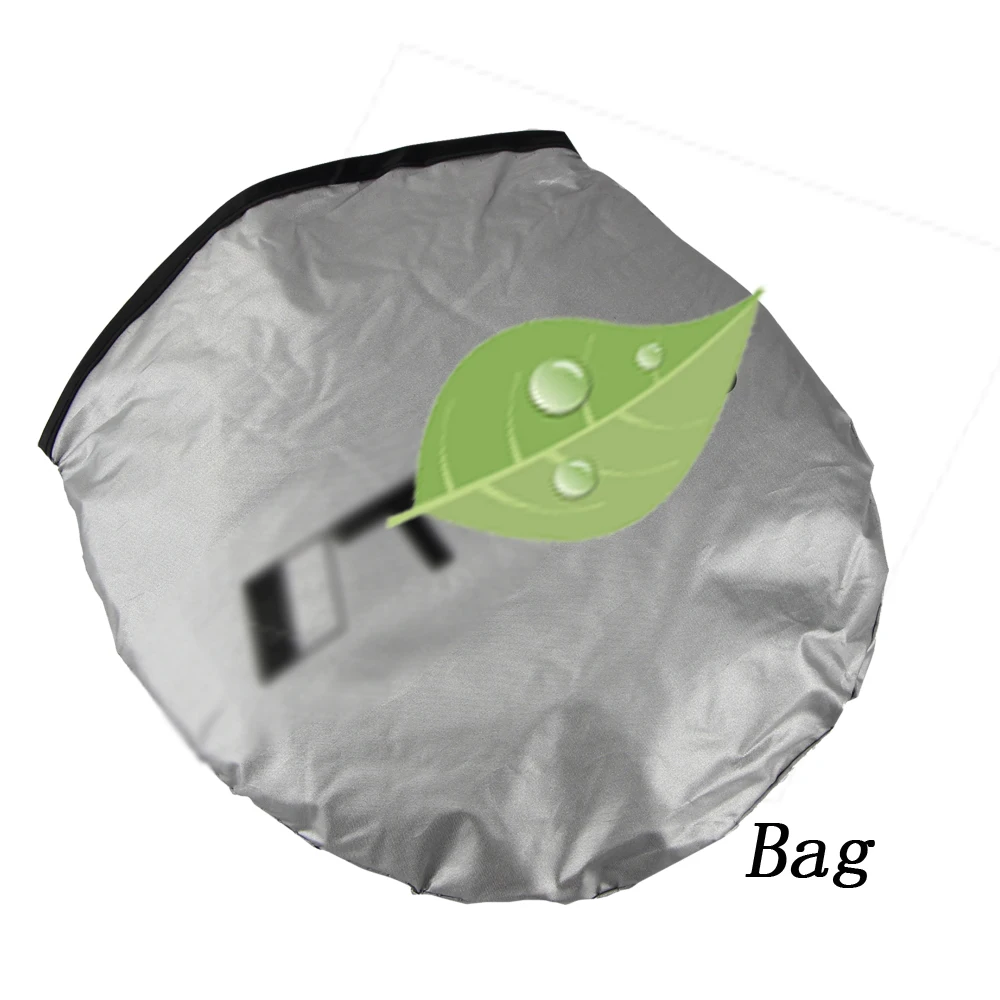 BROSHOO лобовое стекло автомобиля с тентом от солнца лобового стекла козырек крышка