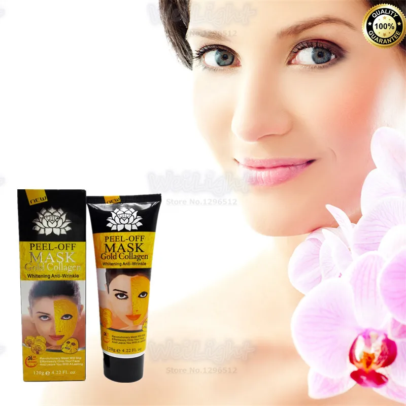 Новинка 2017 фирменная маска для ухода за кожей золотая свинья кислородные пузыри