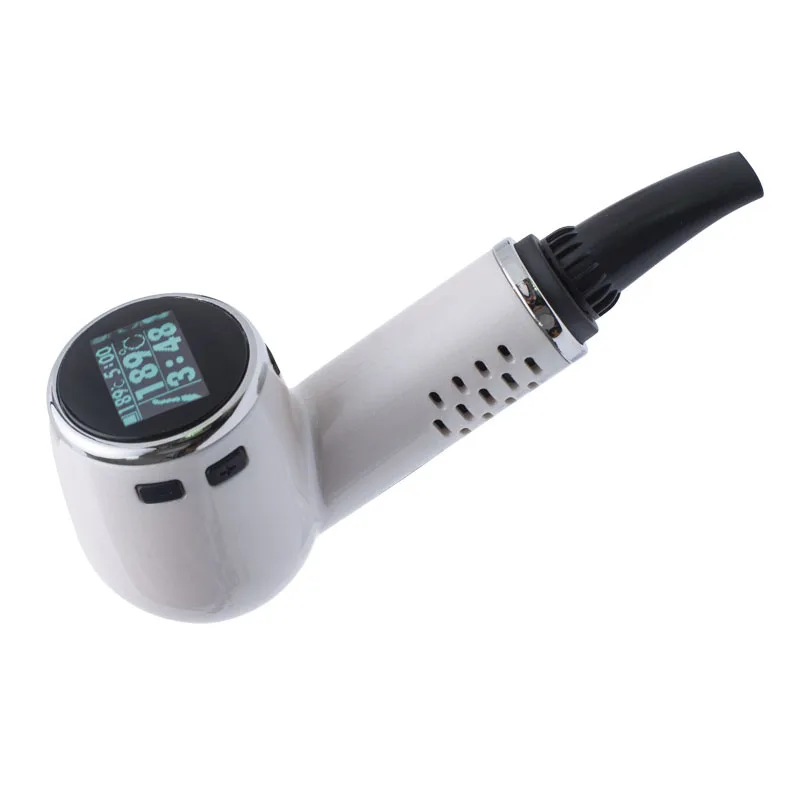 Топ Pipevape лучшие испарители сухой травы ручка и устройства электронная сигарета