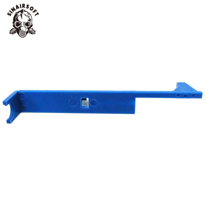 SINAIRSOFT Airsoft Tappet Plate для Ver.2 DSG Gear box (NB0001) аксессуары пейнтбола|Пейнтбольные