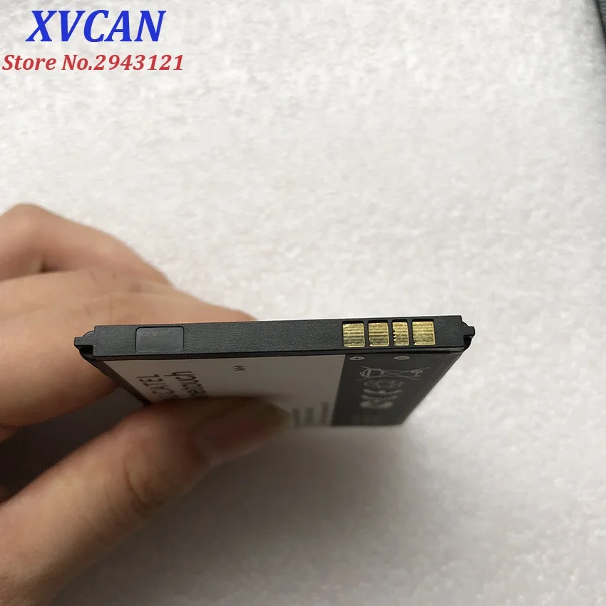 Новинка 2019 батарея TLI020F1 TLI020F2 для TCL J720T J726T Alcatel One Touch Pop 2 5042d C7 7040 Детская модель