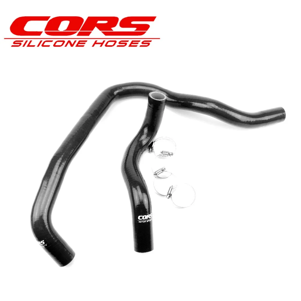 Silicone Radiator Hose Fit for Honda Prelude 97-01 color blue | Автомобили и мотоциклы
