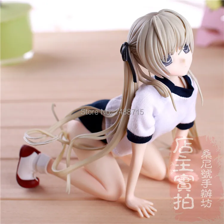 Горячая Распродажа Kasugano Sora Kneel спортивный костюм можно снять сексуальный милый