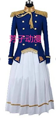 Модель 2016 года униформа для женщин Axis Powers Hetalia Honda Sakura японский костюм |