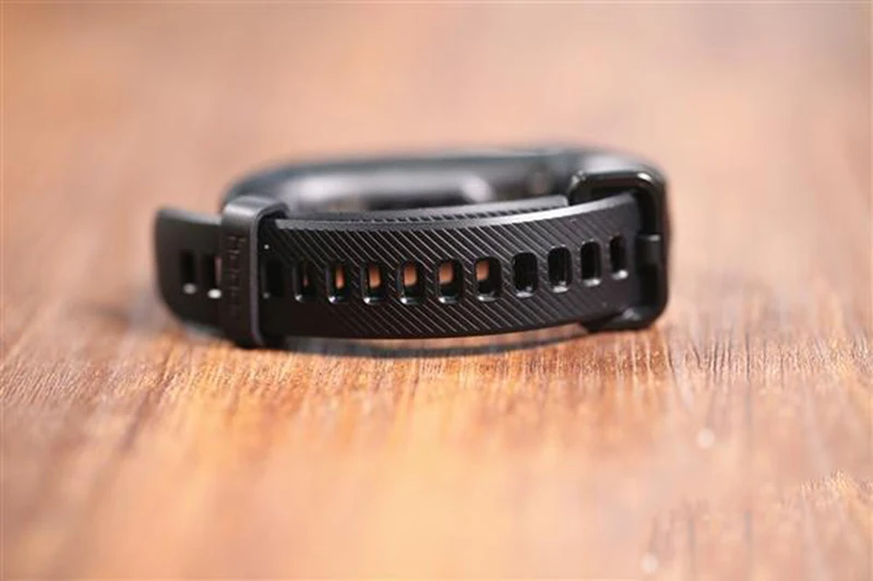 Оригинальный Новый смарт браслет Huawei Honor Band 4 цветной сенсорный Amoled экран 0 95 дюйма