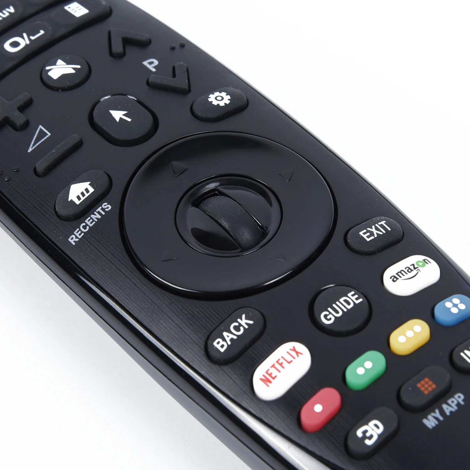 Качество замена Пульт дистанционного Управление AN MR650A для LG Magic 2017 Smart TV|Пульты ДУ|