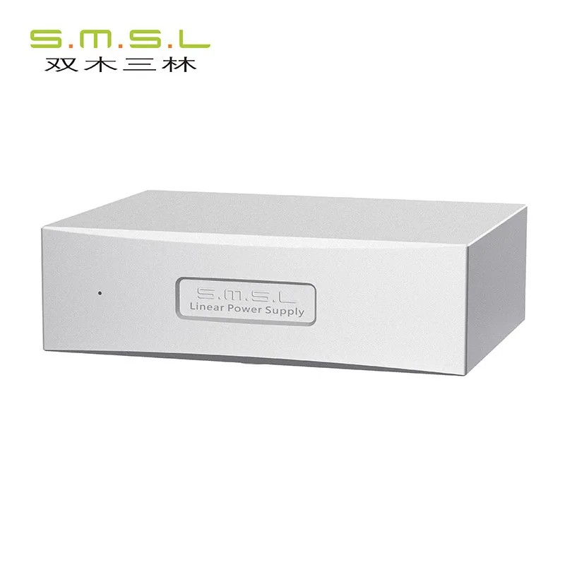 SMSL P2 Dual 5V Выход использовать в качестве источника питания для усилителя SAP 12 и