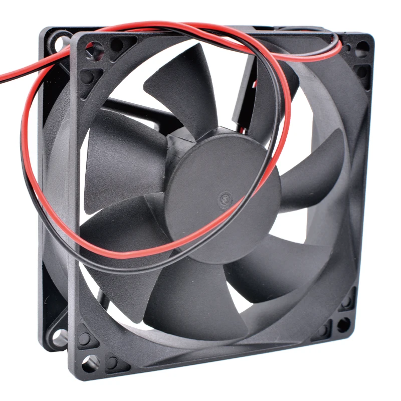 Chassis fan