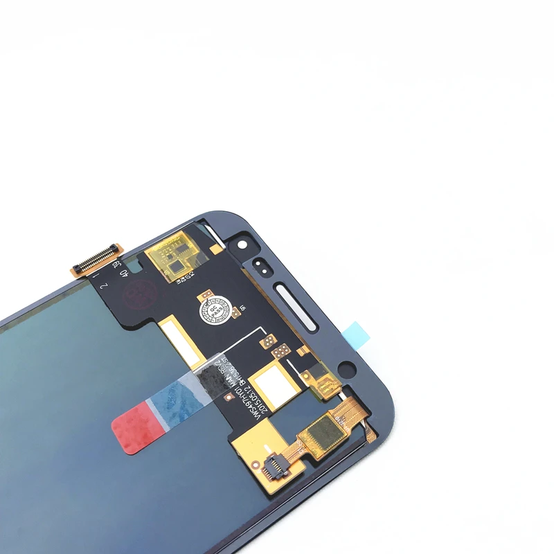 Можно регулировать яркость J320 LCD для SAMSUNG J3 2016 J320A J320F J320FN ЖК дисплей с кодирующий