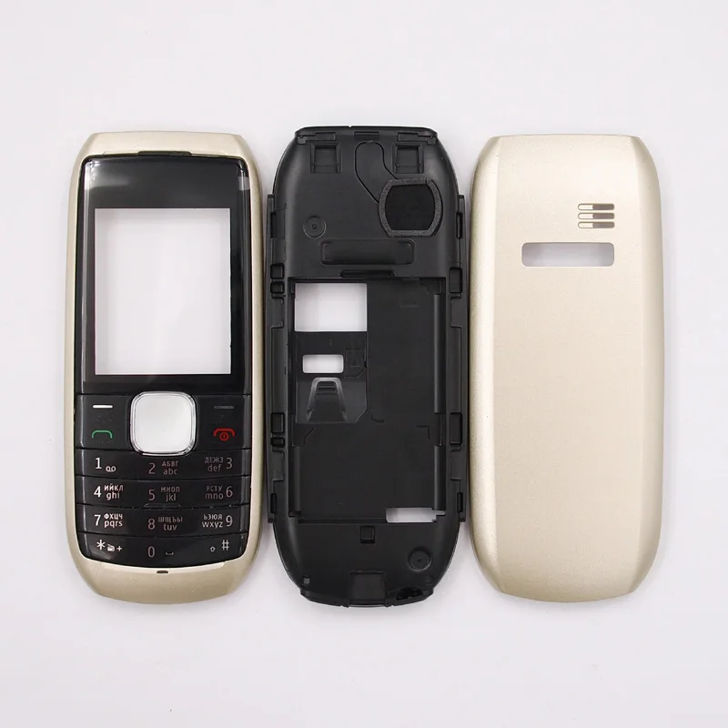 Новый корпус BaanSam для Nokia 1800 с русской клавиатурой | Мобильные телефоны и