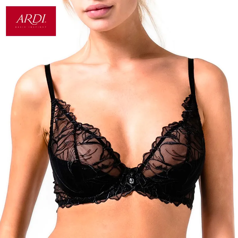 Бюстгальтер с мягкой чашкой и дополнительной поддержкой ARDI|bra soft cup|soft cupbra |