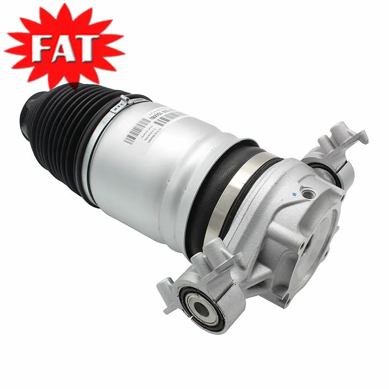 Rear Left Air Suspension Spring Bag For VW Touareg Porsche Cayenne Audi Q7 2011-2016 7P6616503G 7P6616503H 7P6616503J | Автомобили и