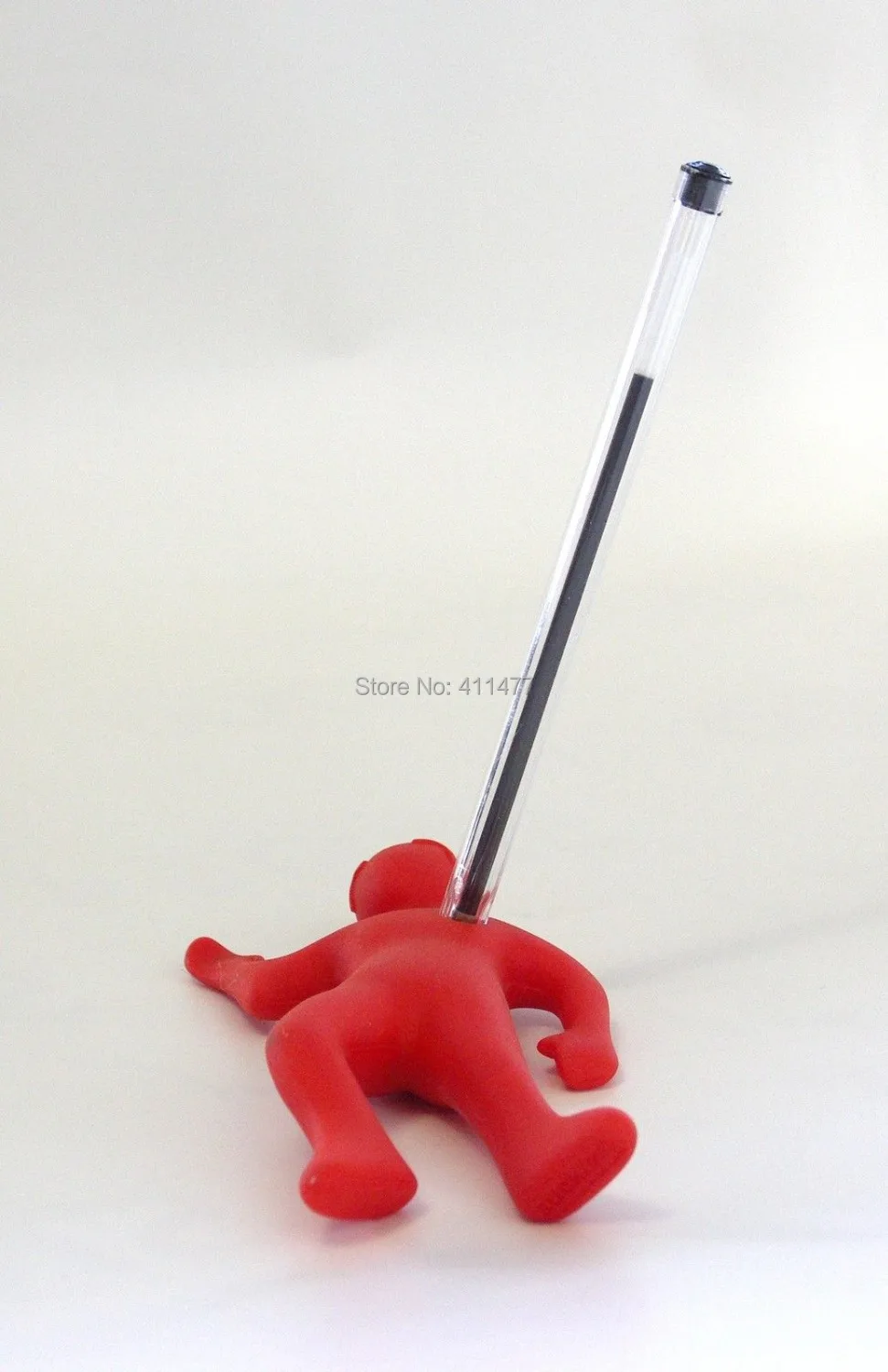 dead fred pen holder