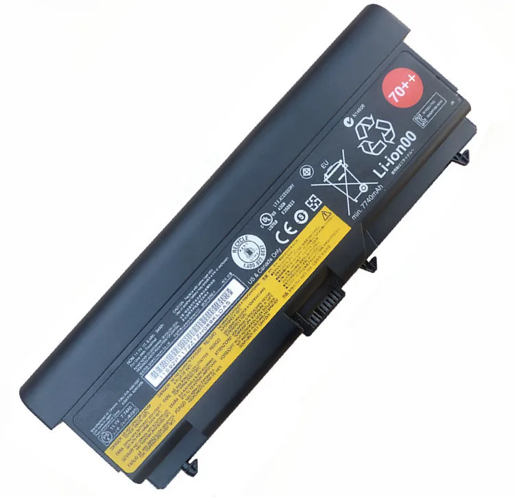 7xinbox 11 1v 94wh 8 4ah original 45n1000 45n1001 45n1004 45n1005 laptop battery for lenovo thinkpad t430 t530 w530 l430 l530 free global shipping