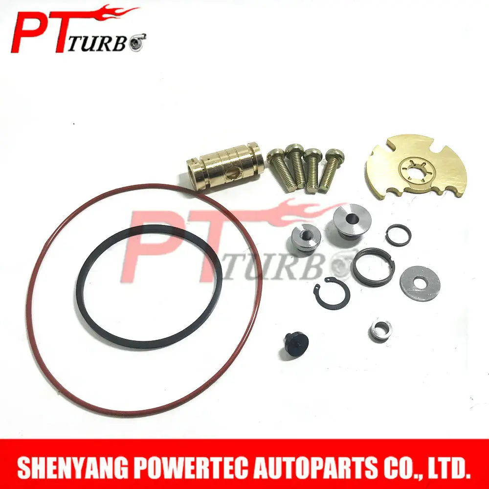 GTB1549V Turbo запасные части для Chevrolet Captiva 2 0 D 4805337 л.с. 762463 кВт Z20S-0003 ремонтные