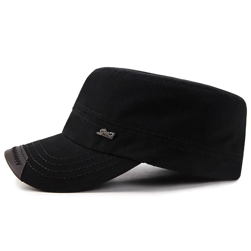 Весенние армейские плоские шляпы Newsboy кепка мужская Ретро Gorra Plana Кепка s камуфляжная британская Классическая Повседневная Кепка