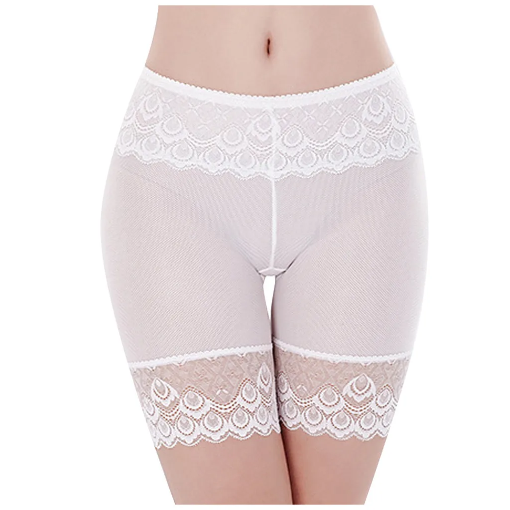 Женское сексуальное кружевное нижнее белье со шнуровкой удобное хлопковое