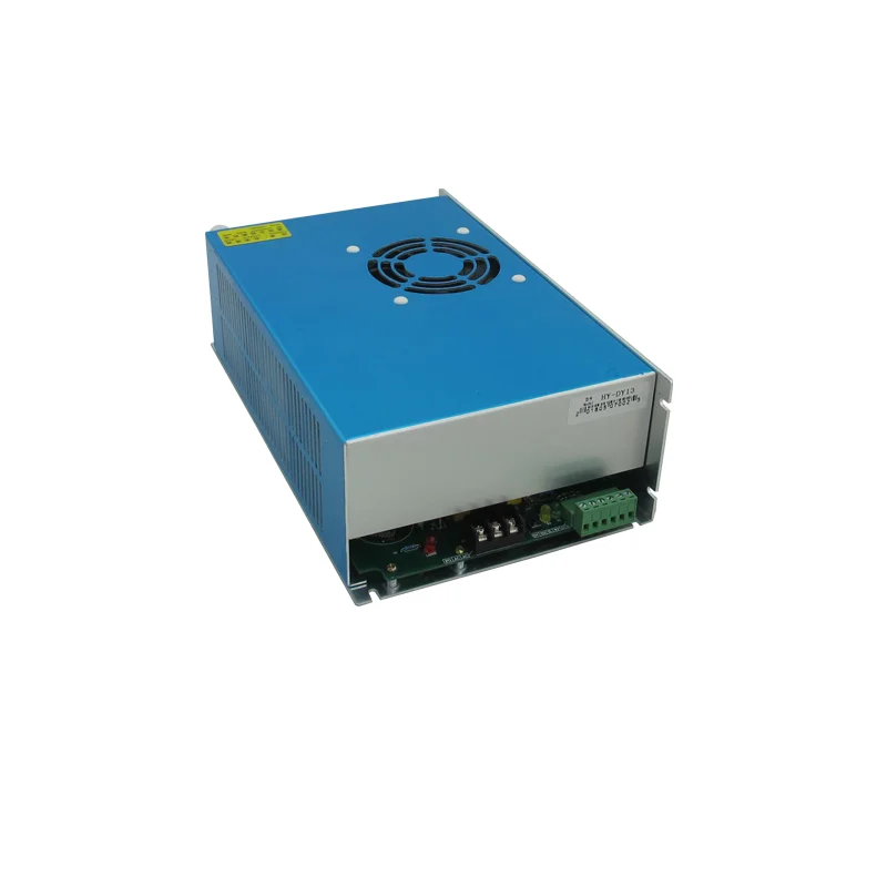 Jinan Hongyuan dy20 150 Вт CO2 лазерный блок питания для RECI W6 W8 лазерной трубки|supply power| |