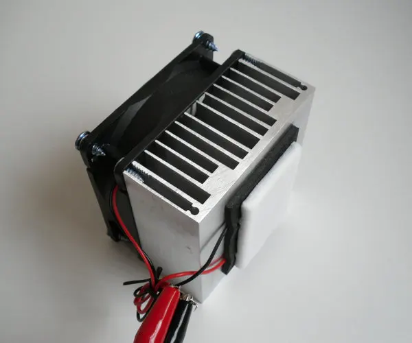 Новое охлаждение! Сделай Сам новая система охлаждения холодильная Набор DIY набор